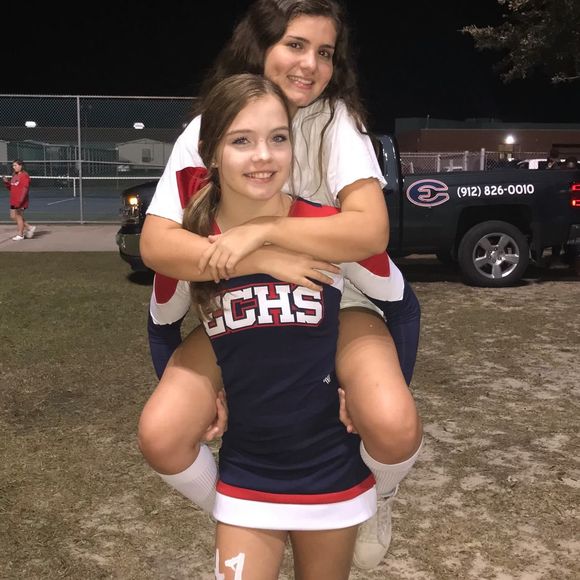 Meet your Posher, Kelly - Picture 1 of 1